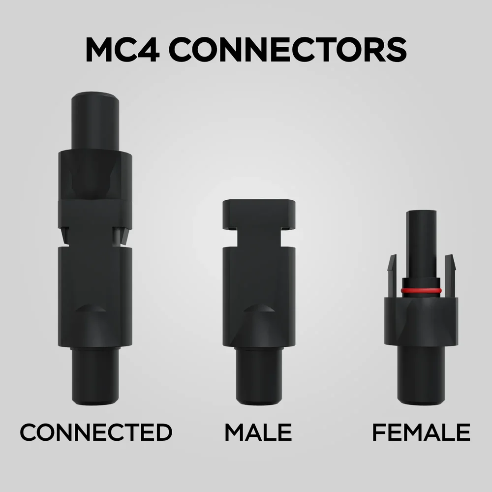 Mc4 Connectors