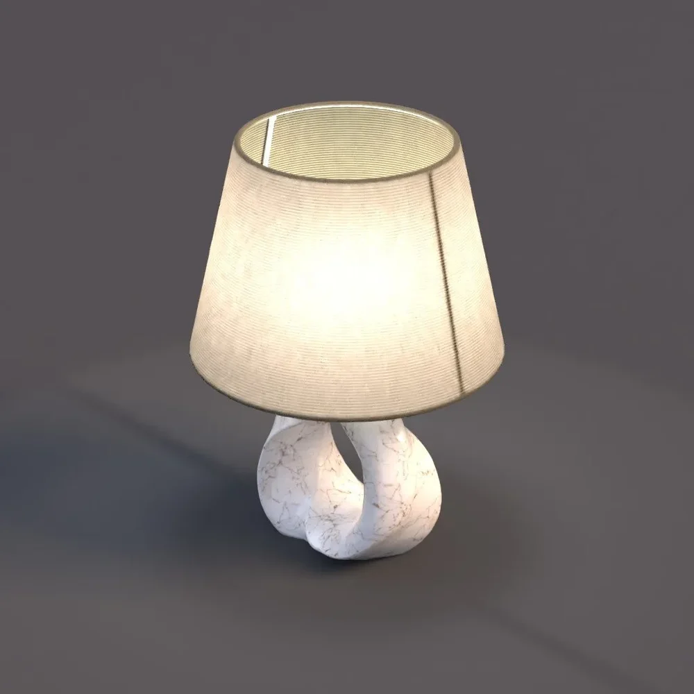 Lamplet