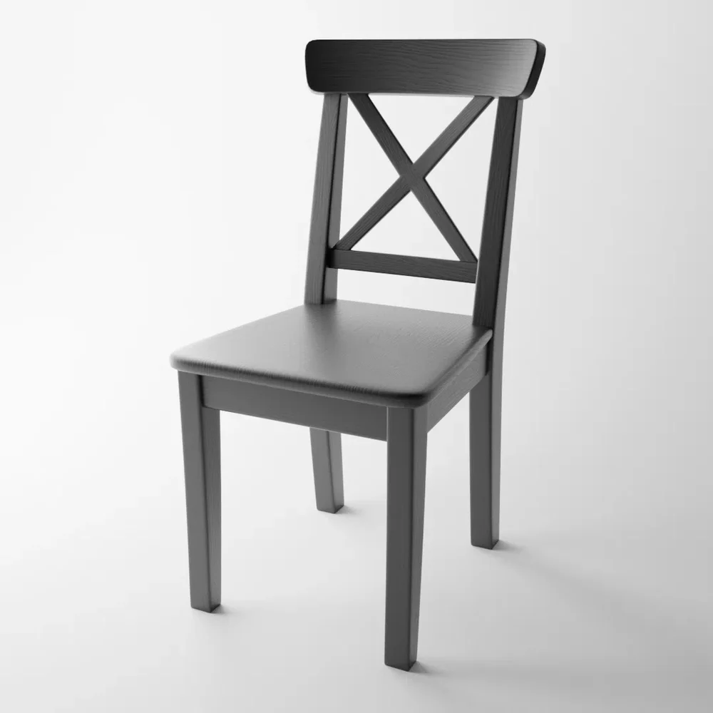 Ikea Ingolf Chair