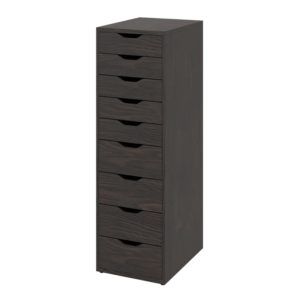 Alex Drawer Unit - Tall