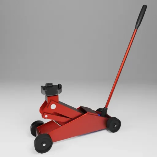 Hydraulic Jack