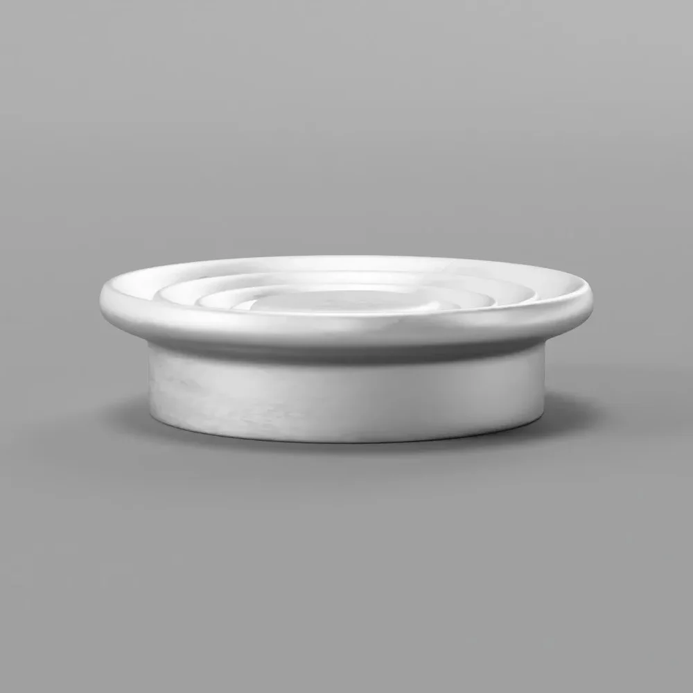 Ventilation Pipe Lid V04