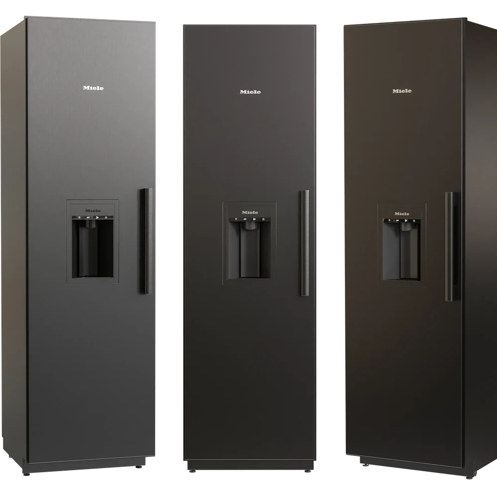 Miele Refrigeration