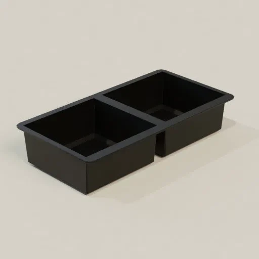 Modern Kitchen Sink