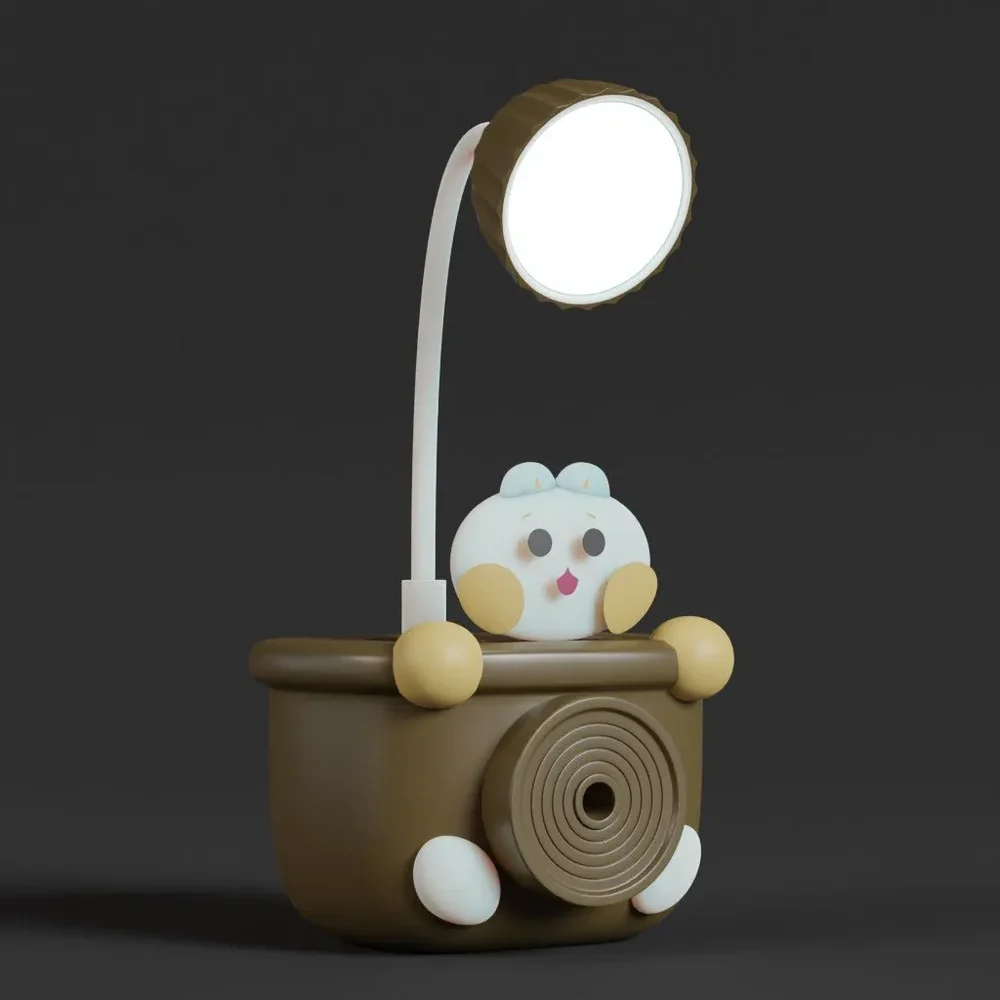 Kids Table Lamp