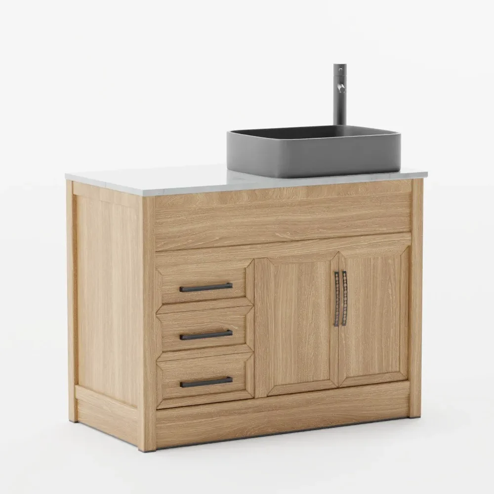 Menage Bathroom Cabinet