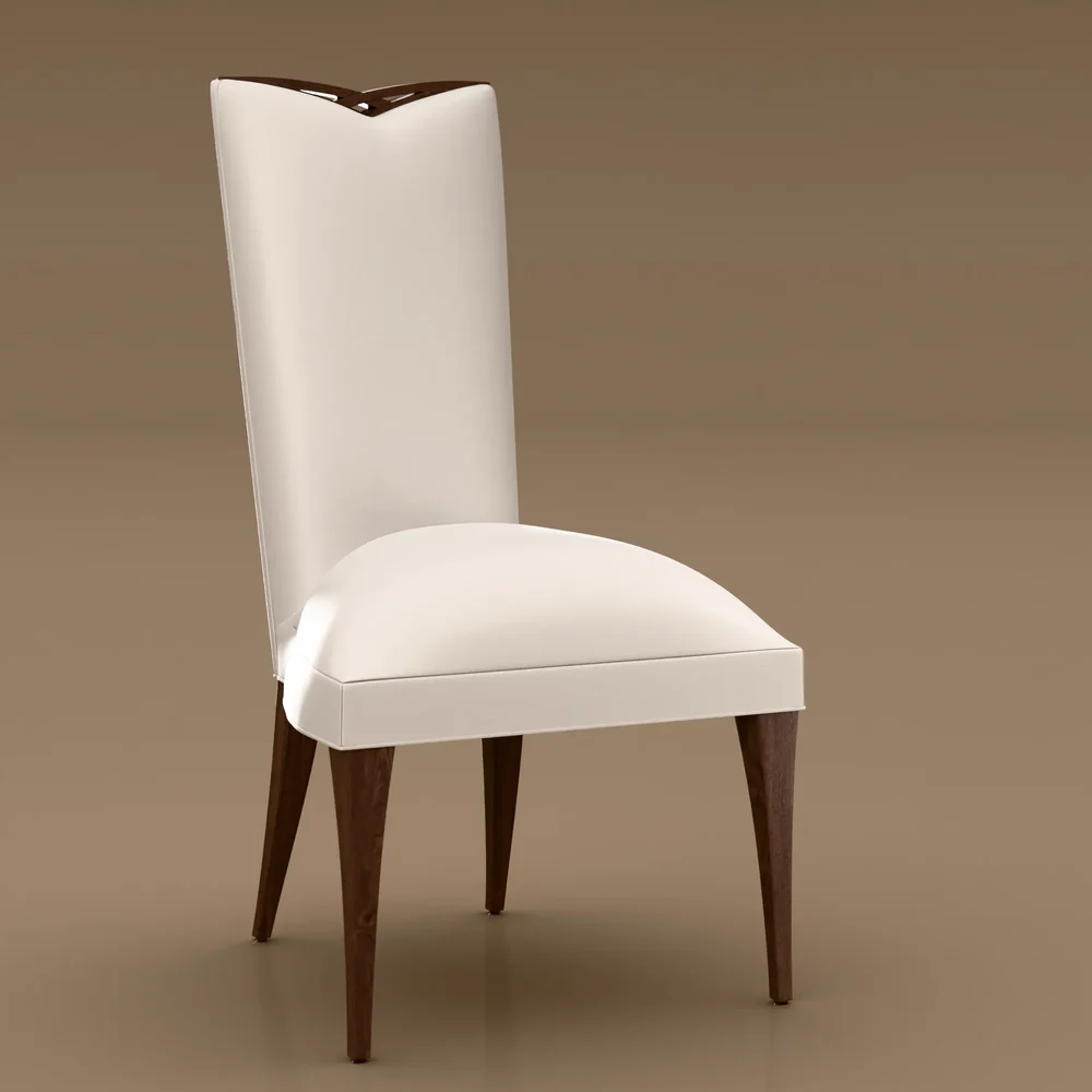 Valeska Chair By Christopher Guy