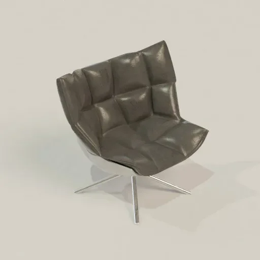 Husk Chair