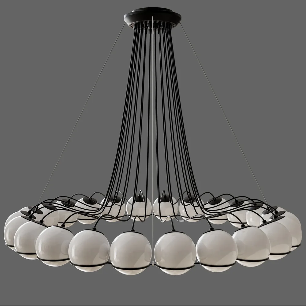 Modern Light Rs Champagne