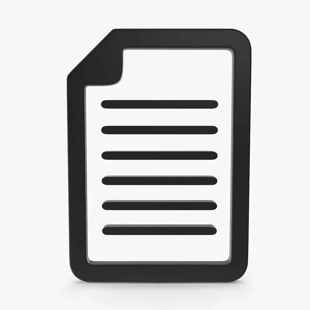 Page Icon