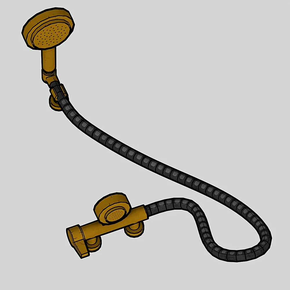 Showerhead