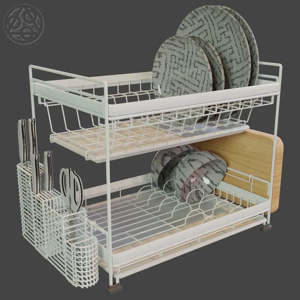 Drying Rack By Djh