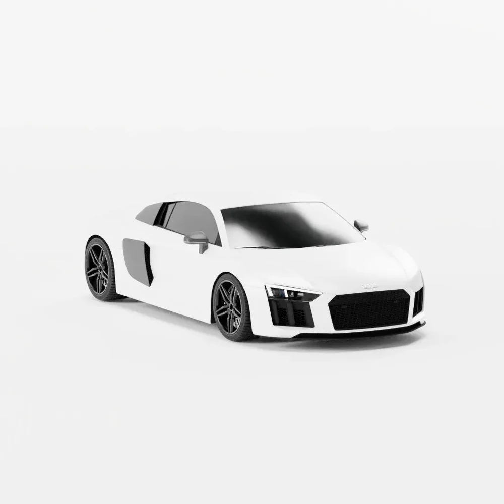 2016 Audi R8 (Fully Rigged!)