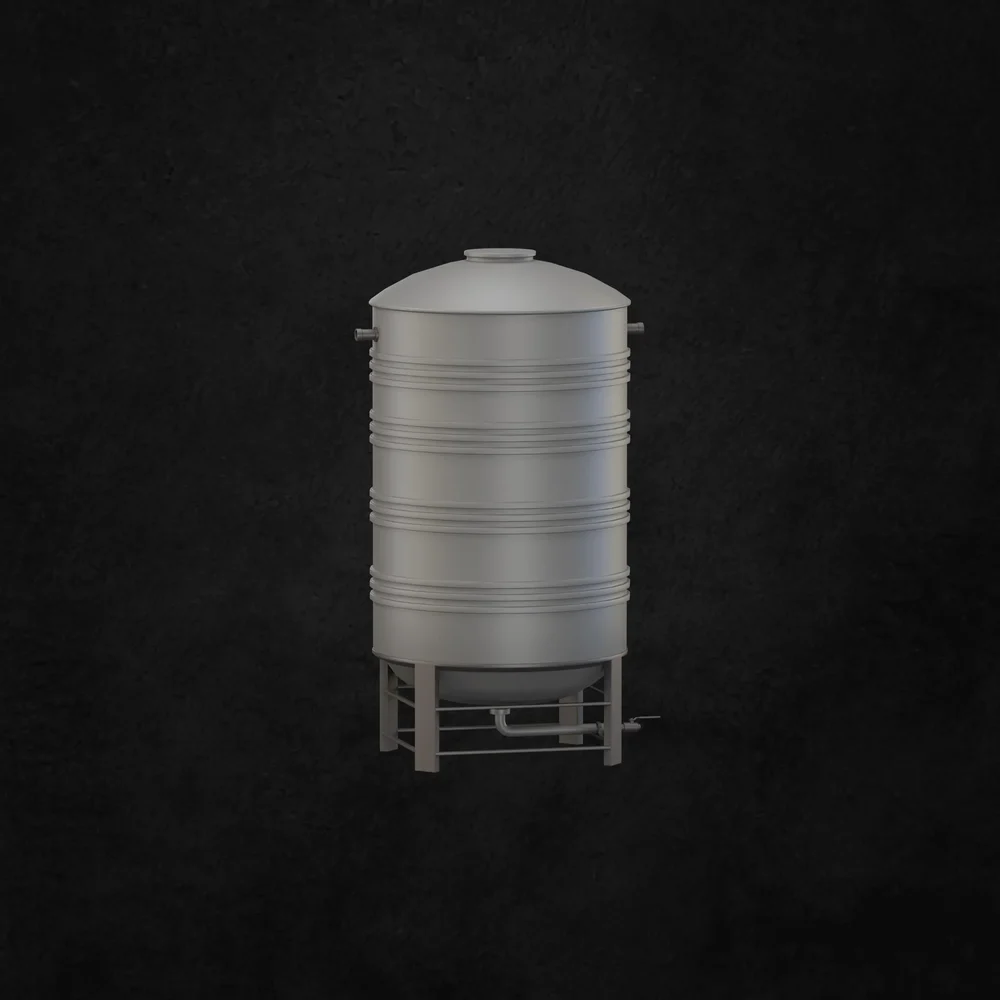 Water Tank