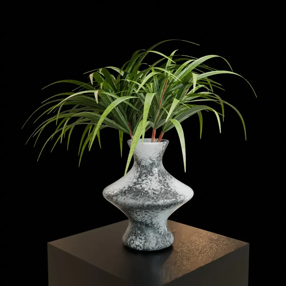 Flower Pot