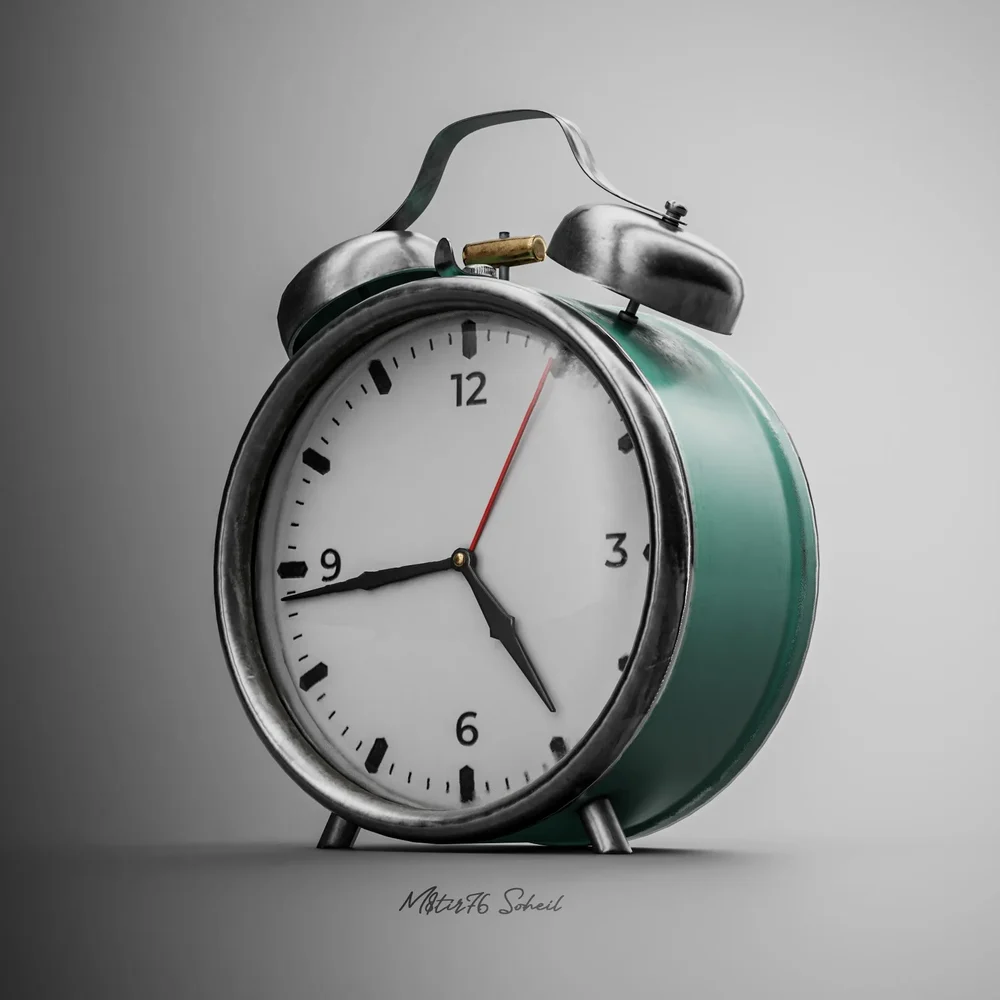 Alarm Clock