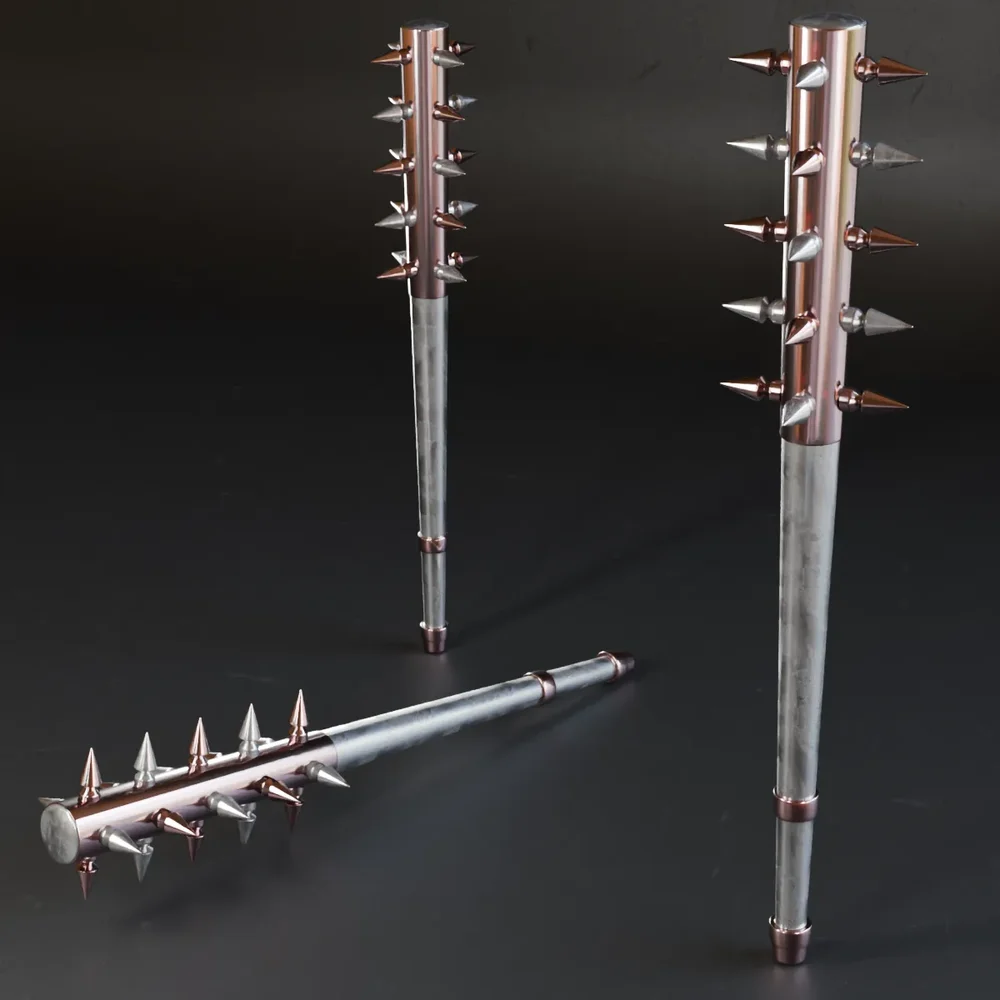 Mk Basemesh Mace-01
