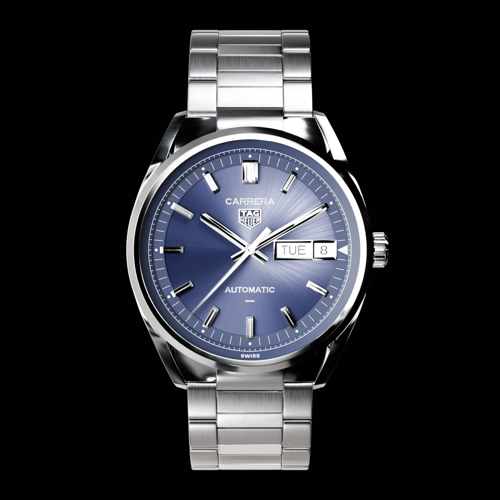 Tag Heuer Watch