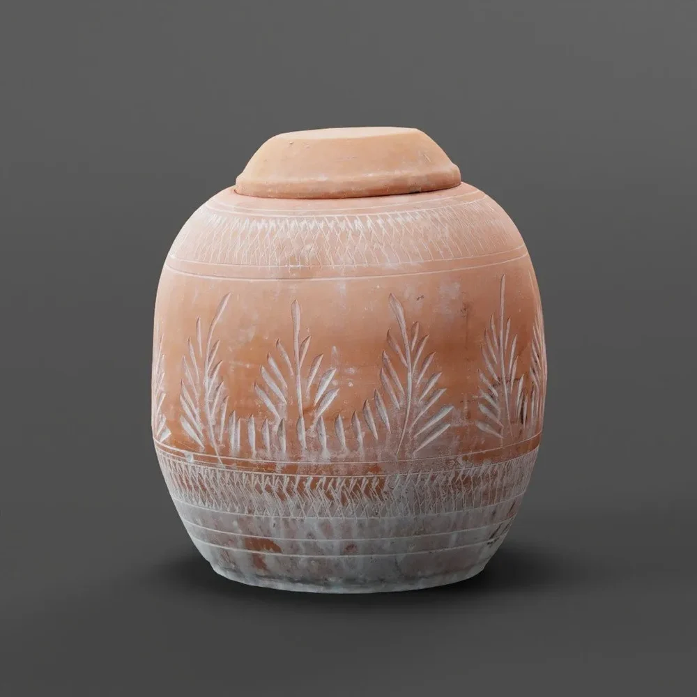 Clay Cooler