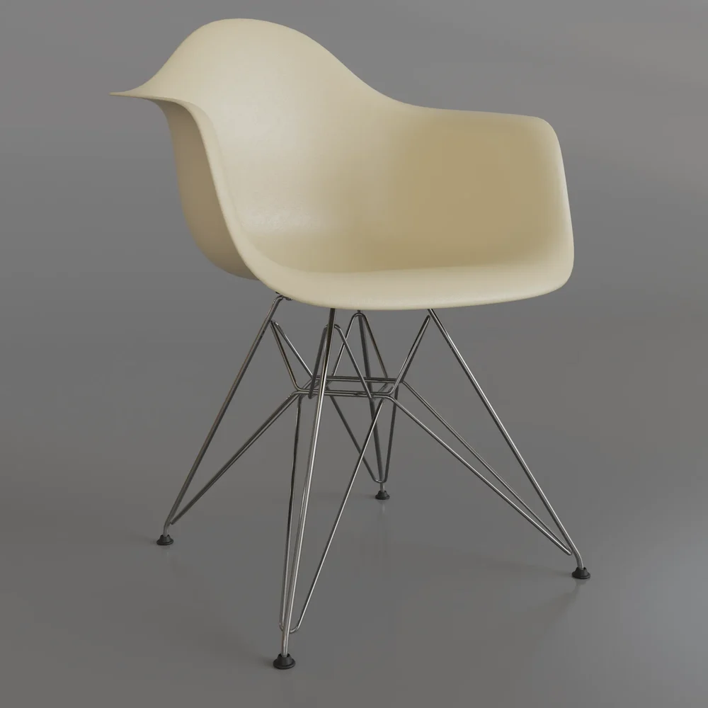 Eames Armchair