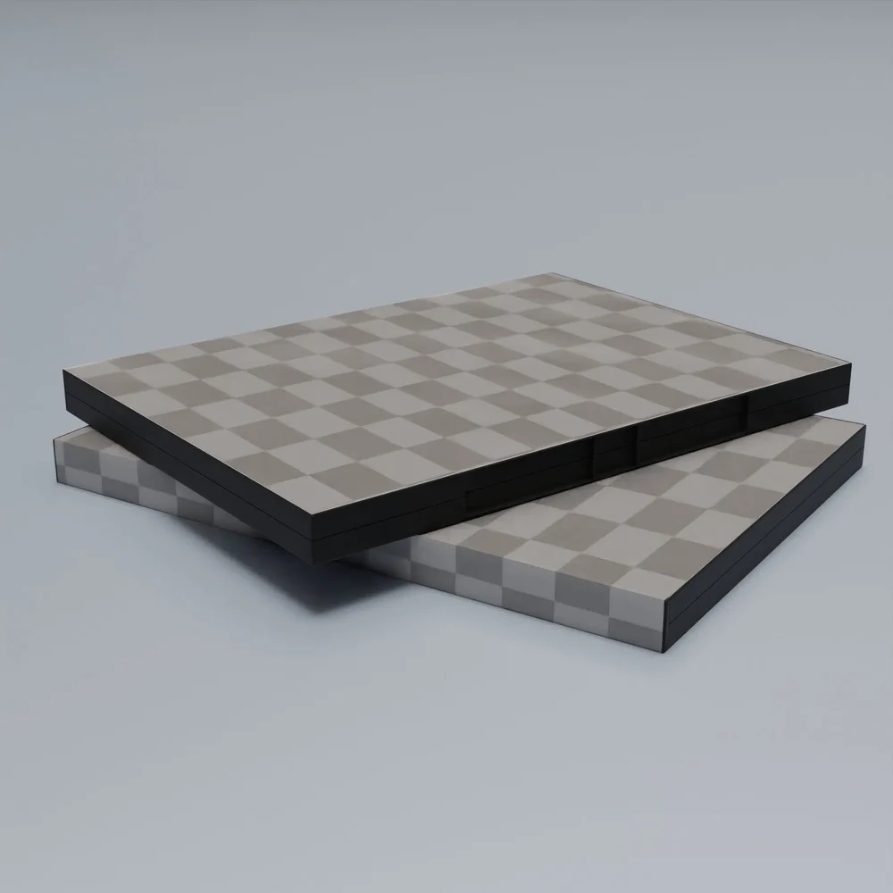 Template Dvd Case