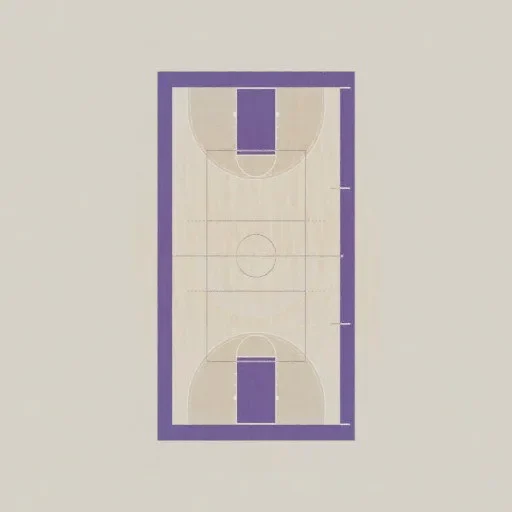 Gym Floor