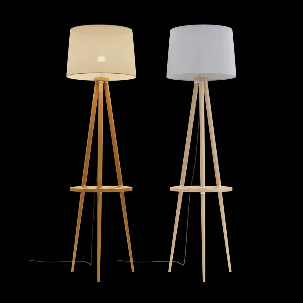 Lamp 20