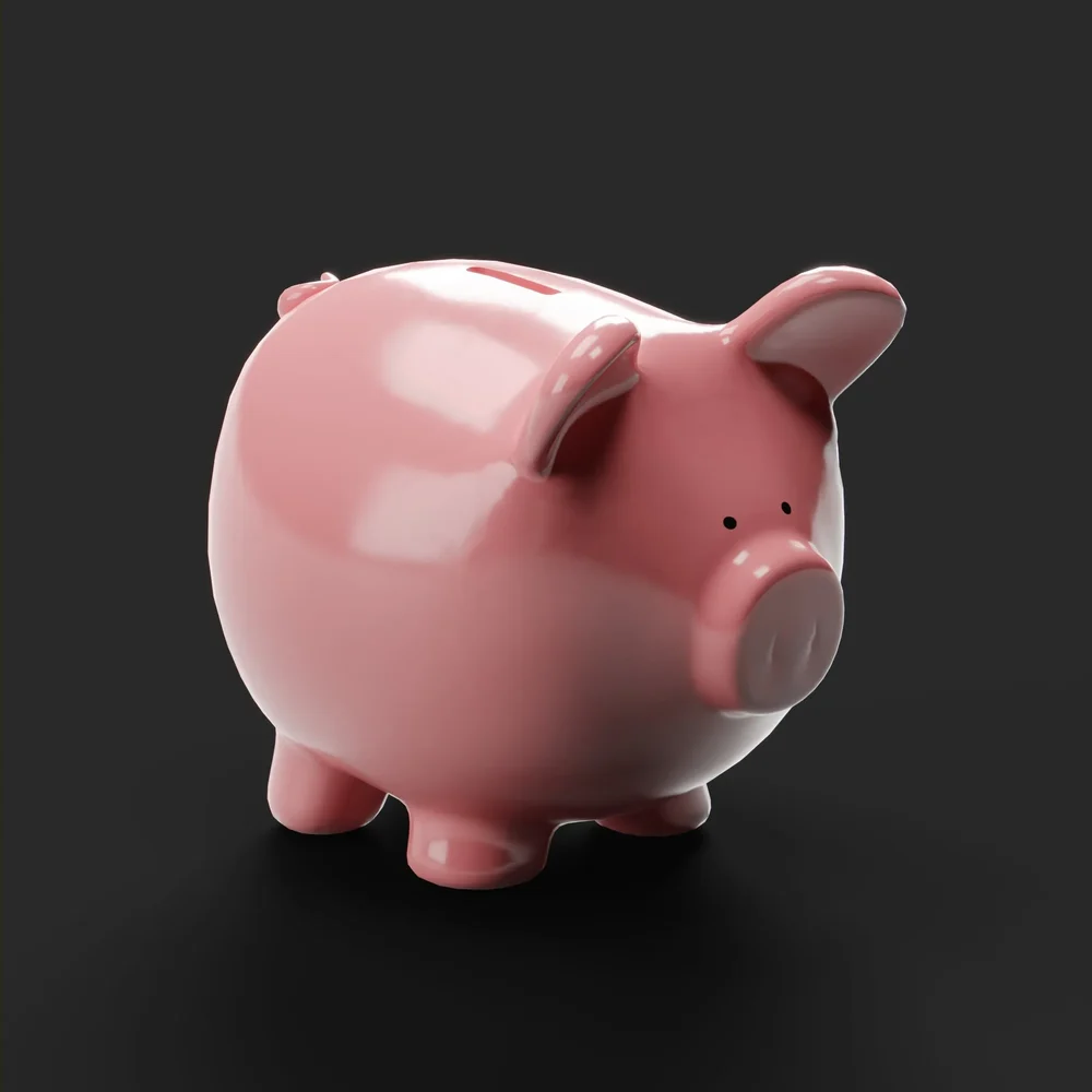 Piggy Bank