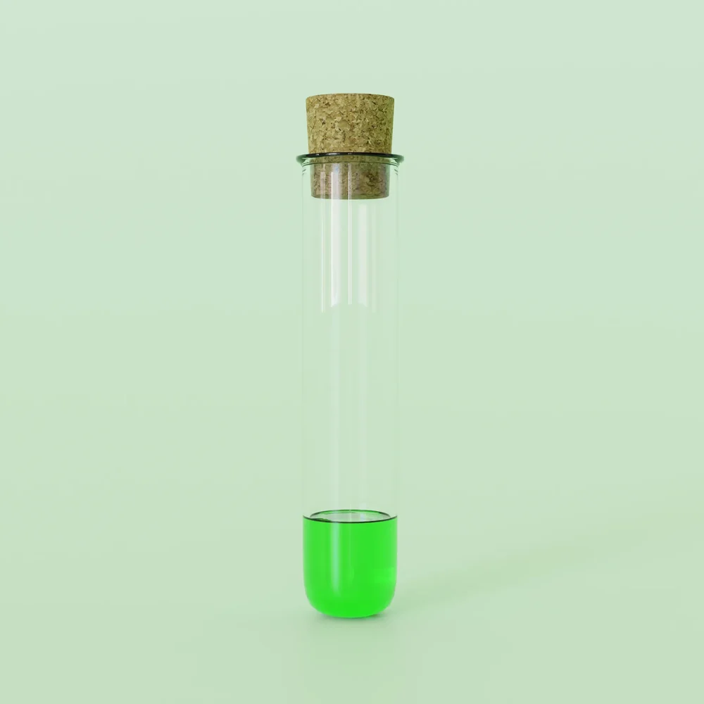 Test Tube