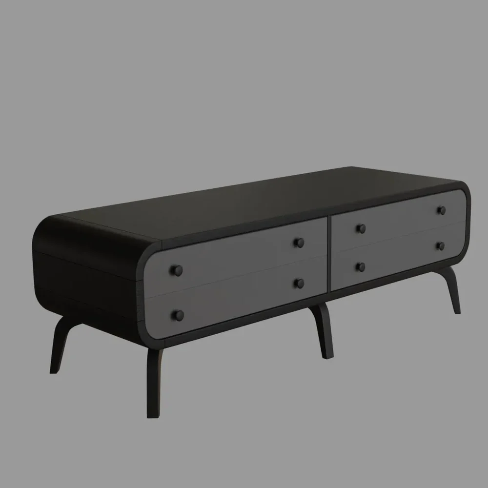 Side Board Table