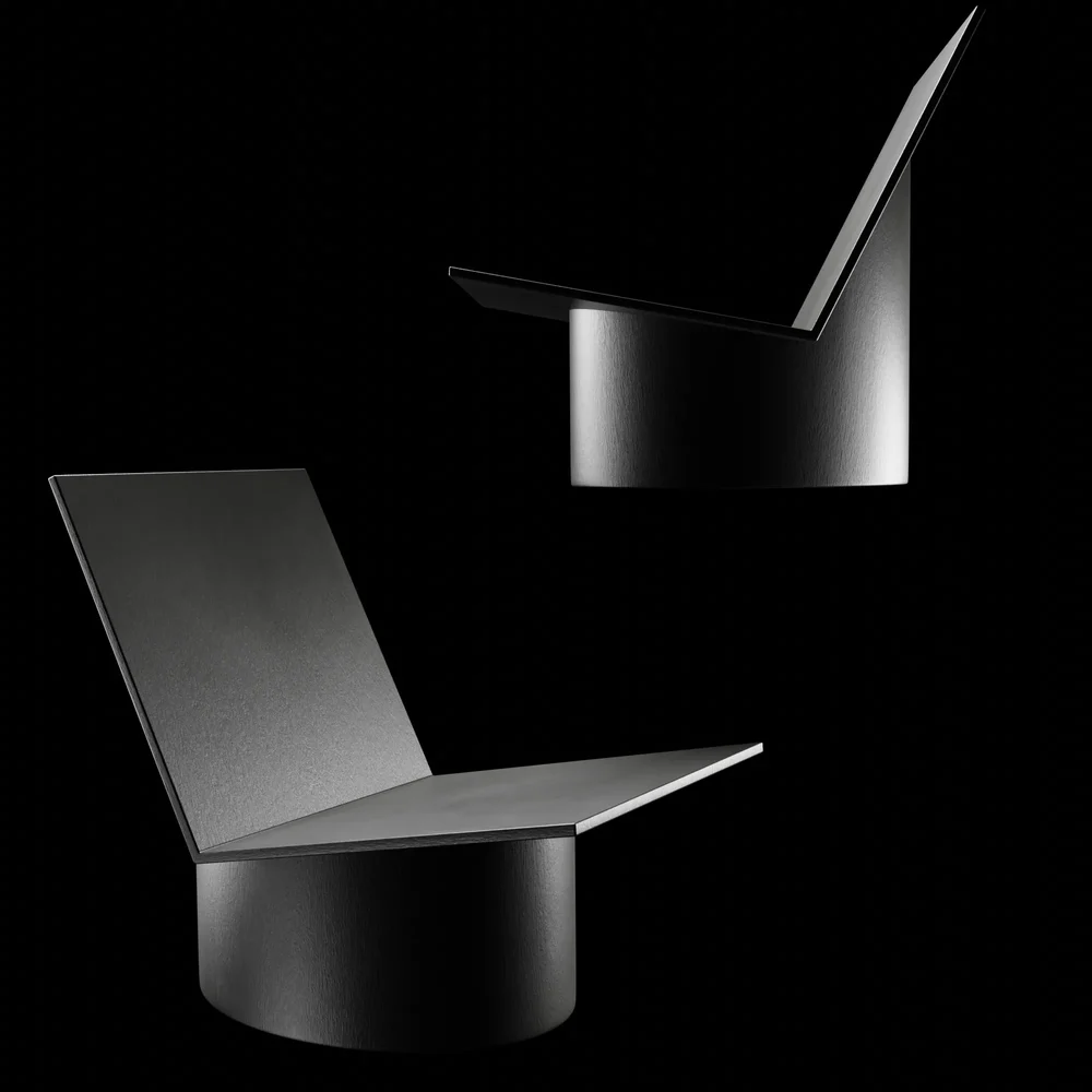 Valerie Armchair By Serax