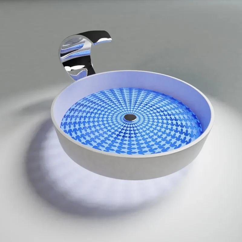 Luxury Washbasin