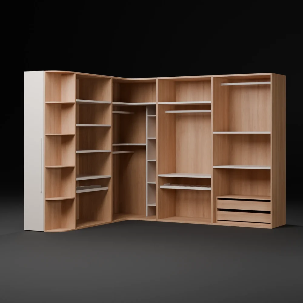 Emotion Armario 33 ( Wardrobe )