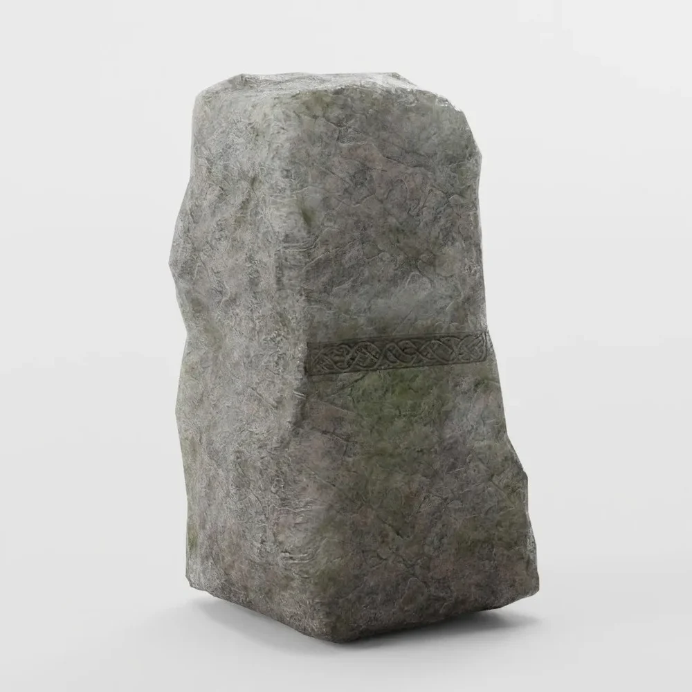 Celtic Stone