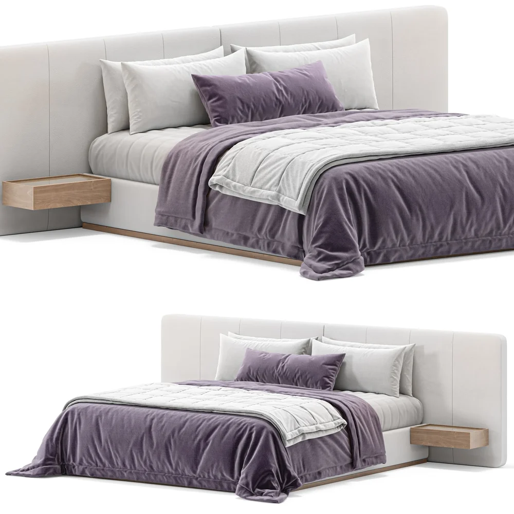Bed Bonnie