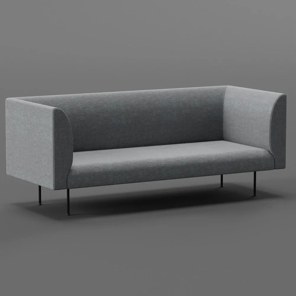 Kare 3 Seats