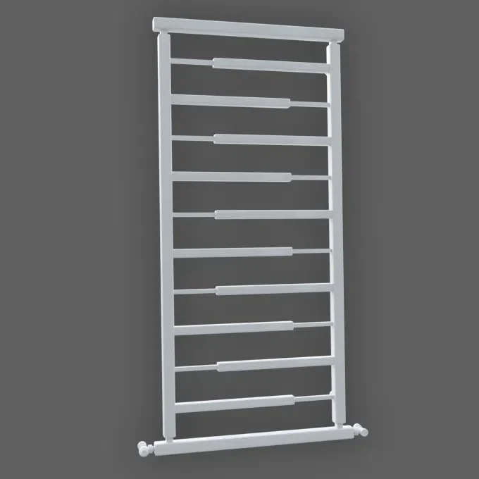 Modern Radiator #05