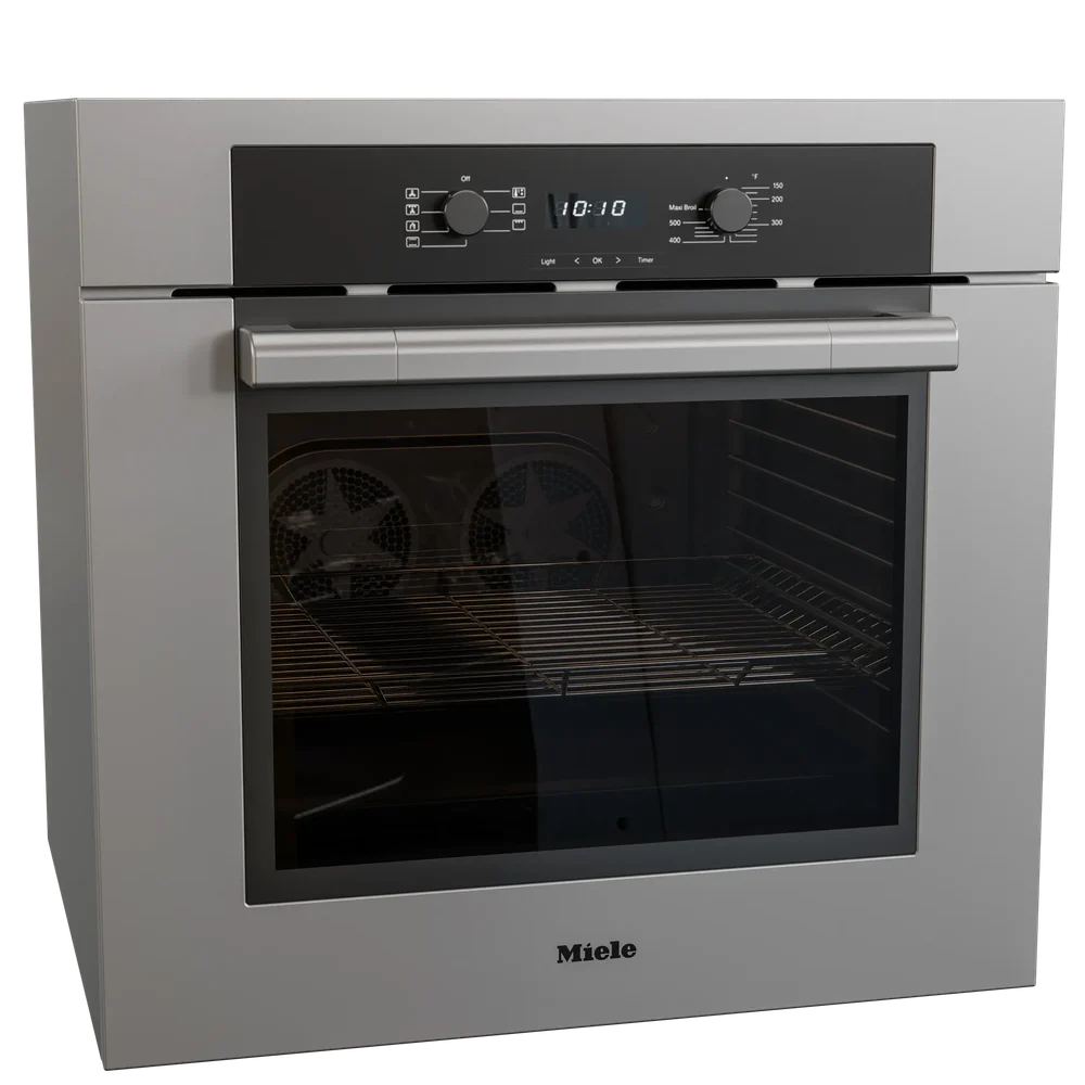 Miele Oven