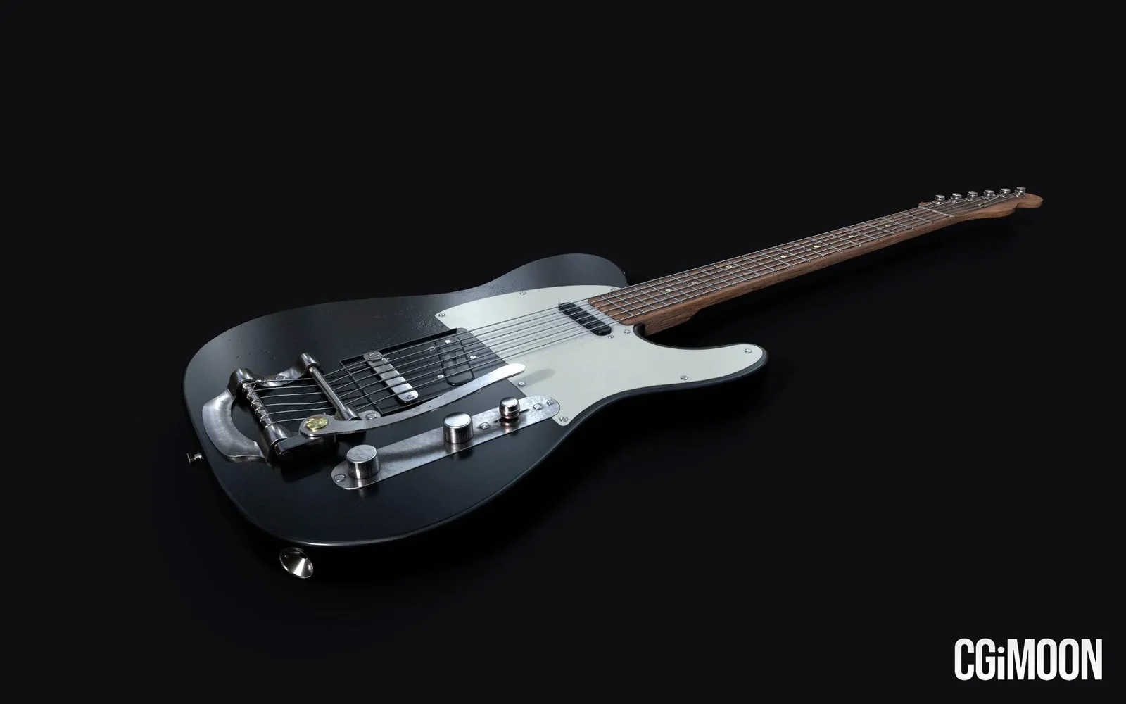 Electric Guitar