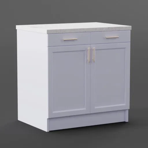 Cupboard Var 2.4