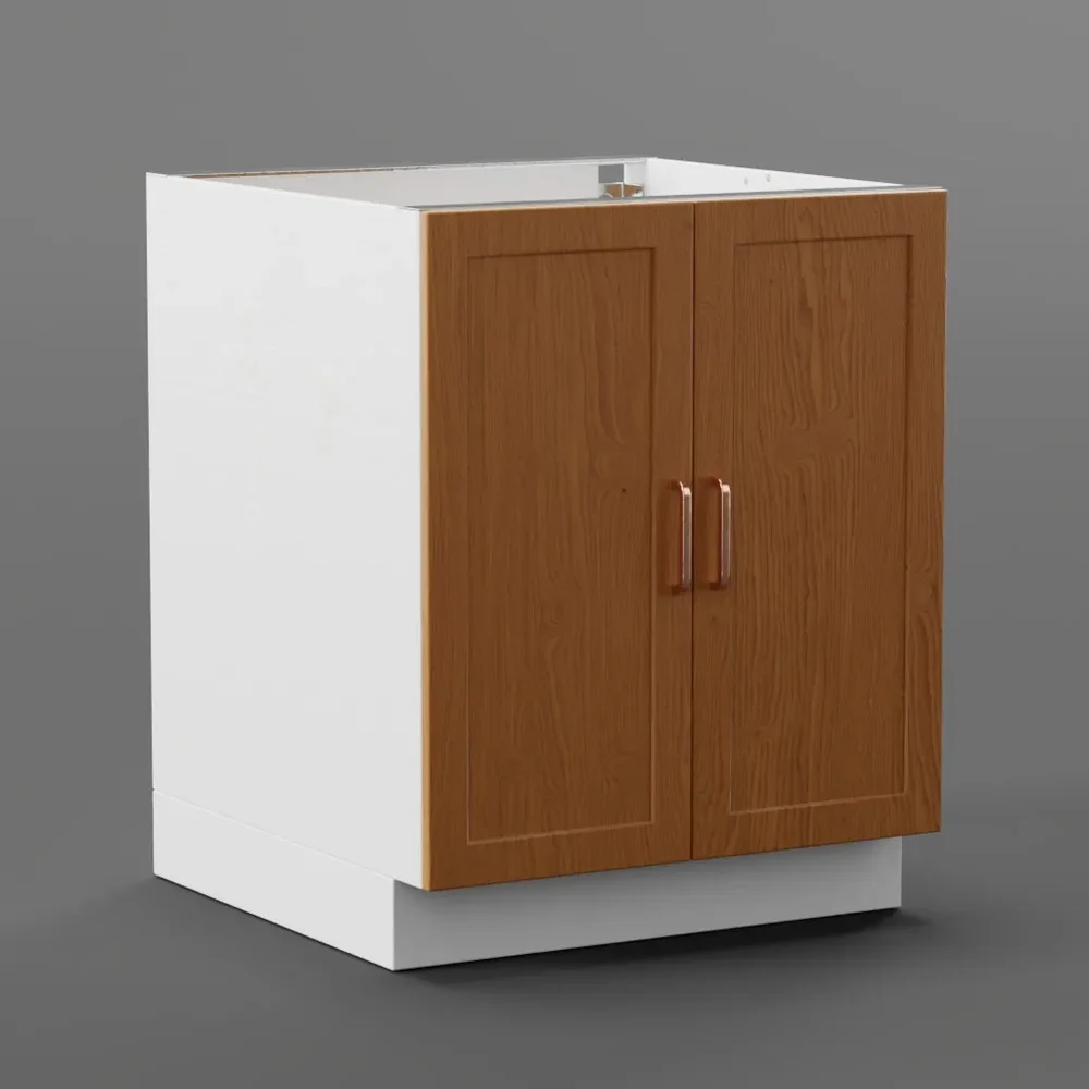 Base Kitchen Cabinet