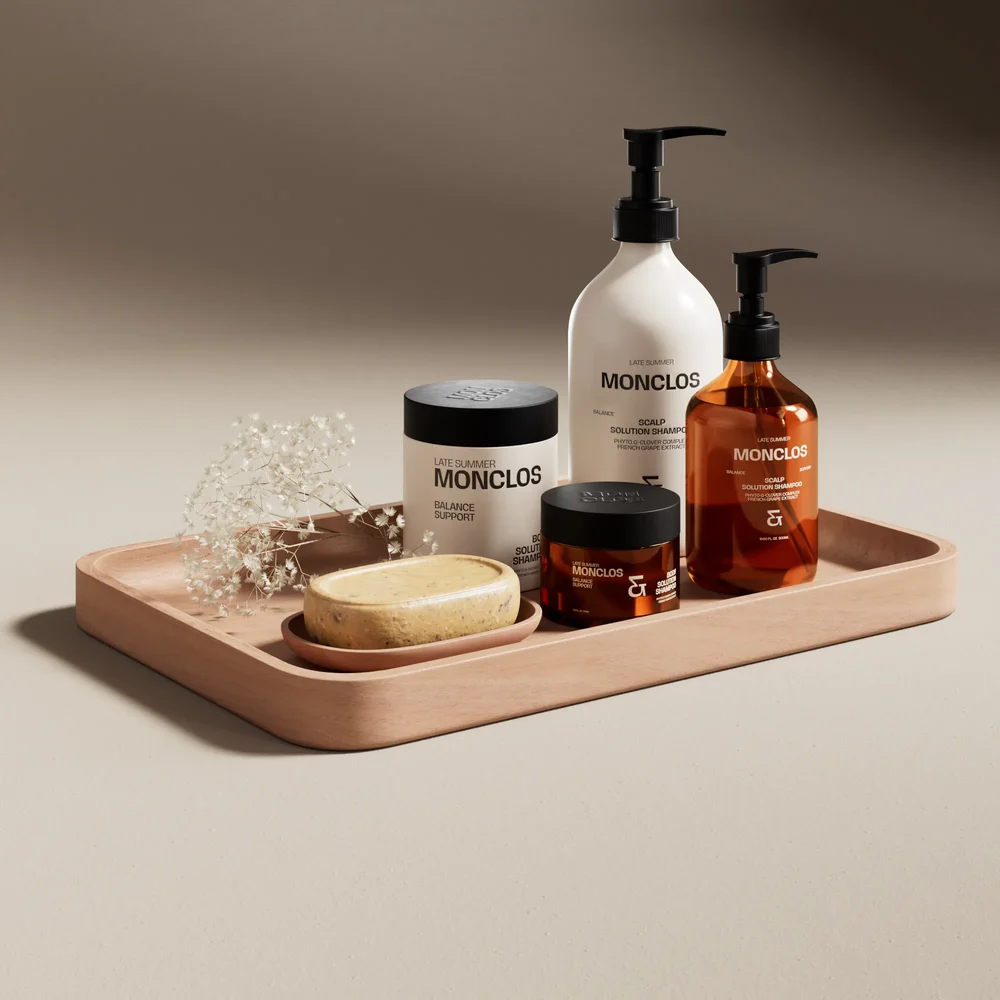 Bathroom Accessories