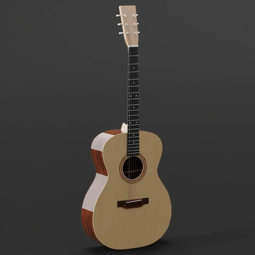 Acoustic Guitar