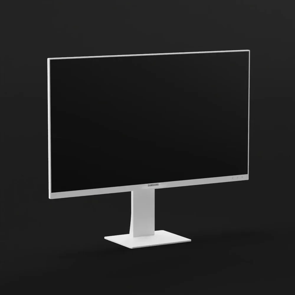Samsung 24 Inch Monitor