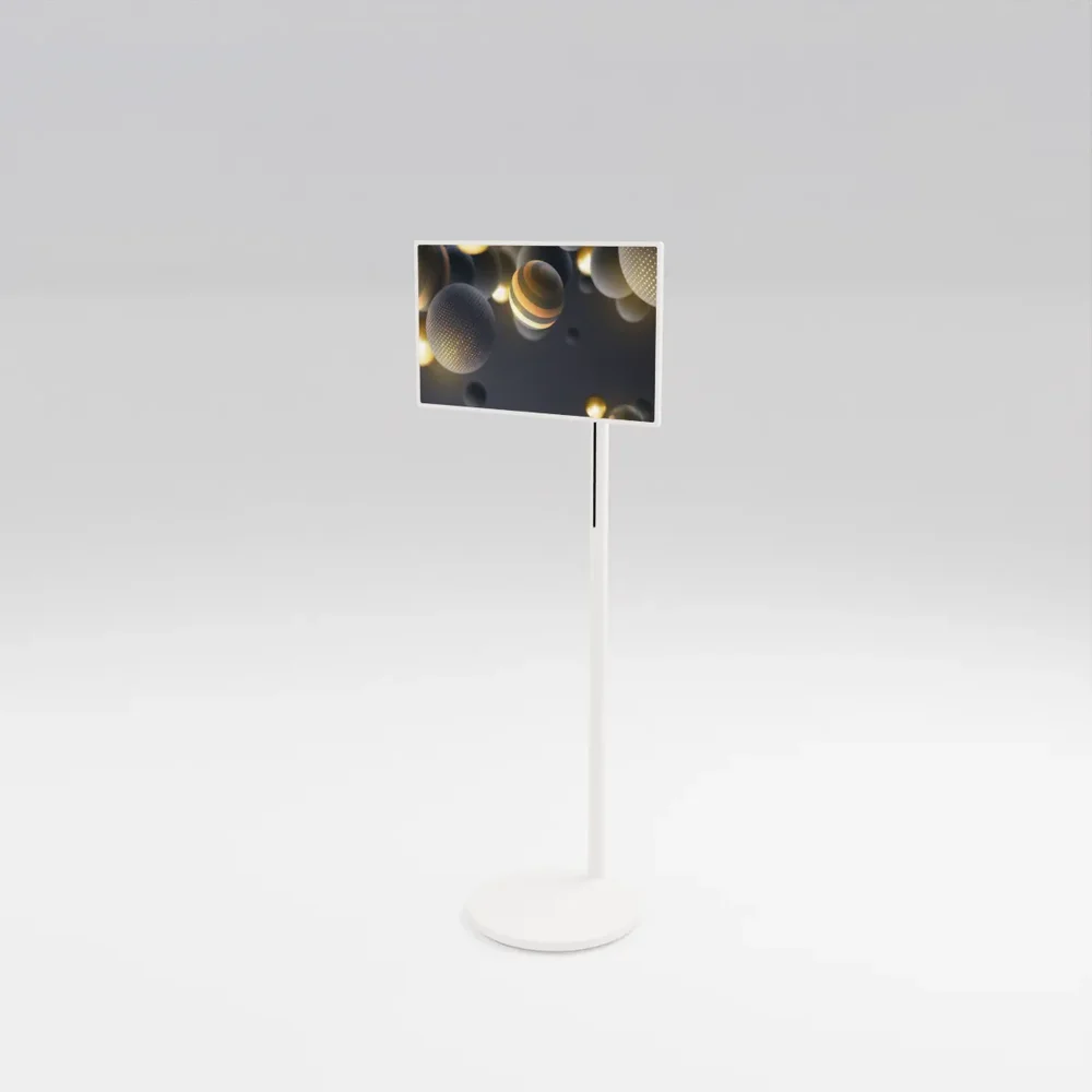Lg Standbyme