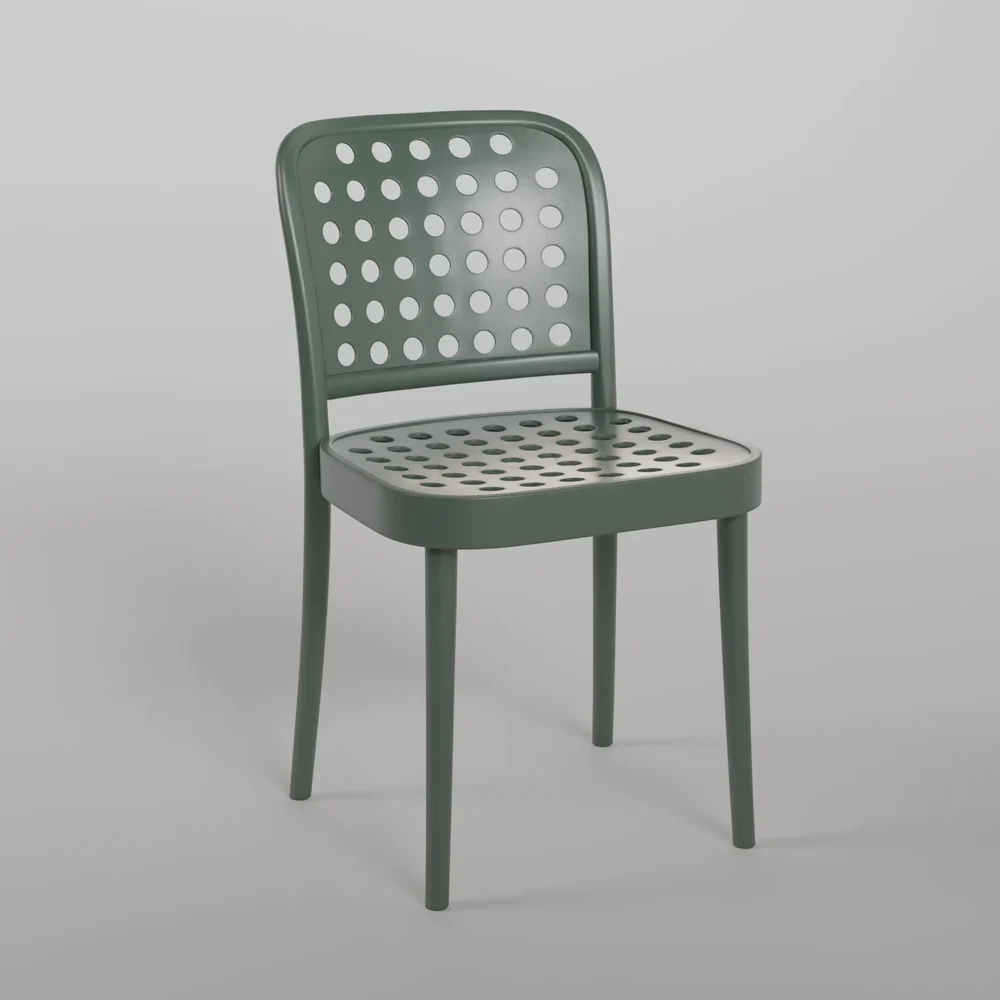822 Chair C570