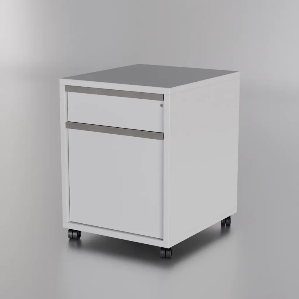 Mobile Pedestal Drawer