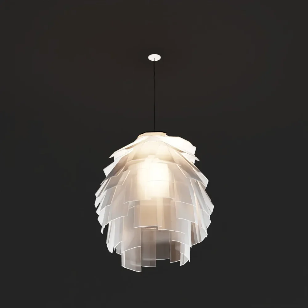 Designer Chandelier