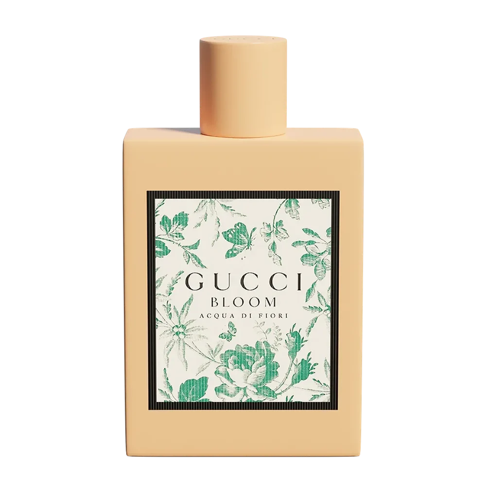 Gucci Bloom Perfume