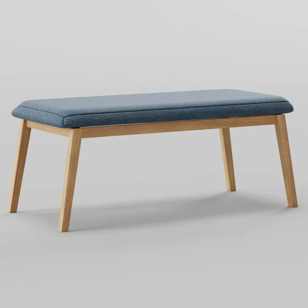 Heim Studio Fuji Bench 110x50x45